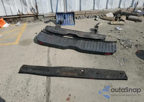 2018 Ford Transit T-150 из США, поврежденный, VIN 1FTYE1ZM6JKA61231